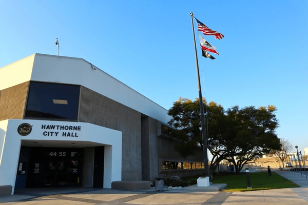 Hawthorne
