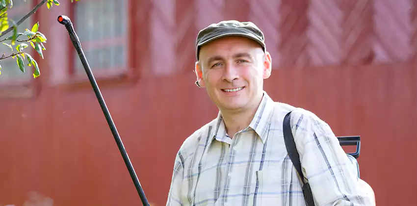 ant-exterminator in Hawthorne, CA