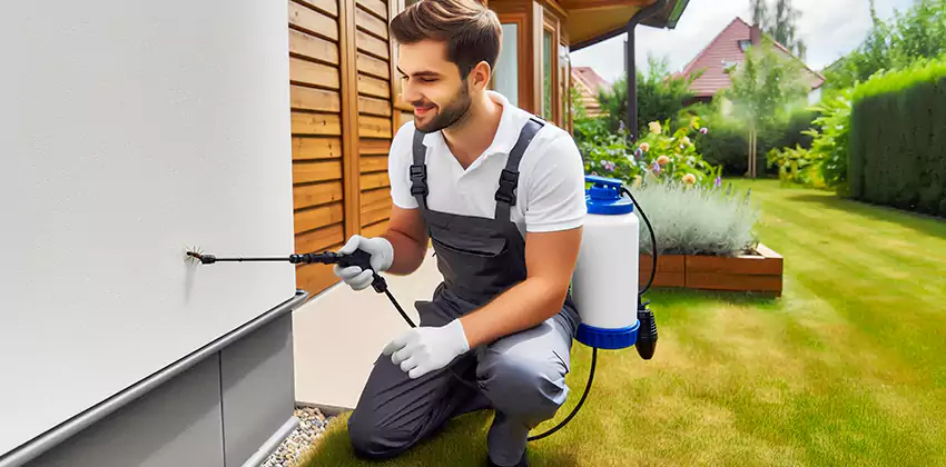 bee-control in Hawthorne, CA