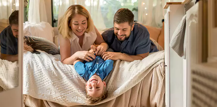 Bed Bug Control for Bedrooms in Hawthorne, CA