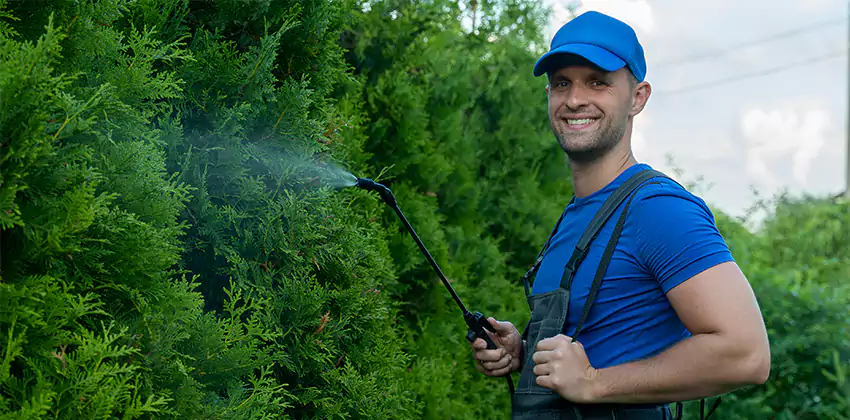 Wasp Extermination for Children and Pets in Hawthorne, CA