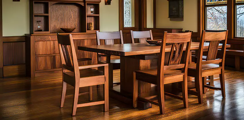 WDI Inspection for Bedrooms Hawthorne, CA