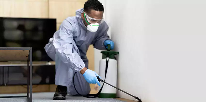 flea-exterminator in Hawthorne, CA