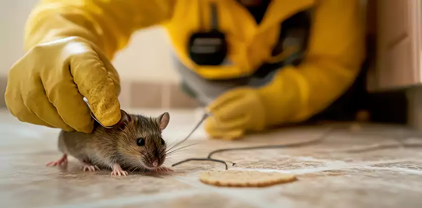 mice-exterminator in Hawthorne, CA