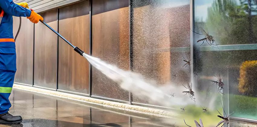 mosquito-control in Hawthorne, CA