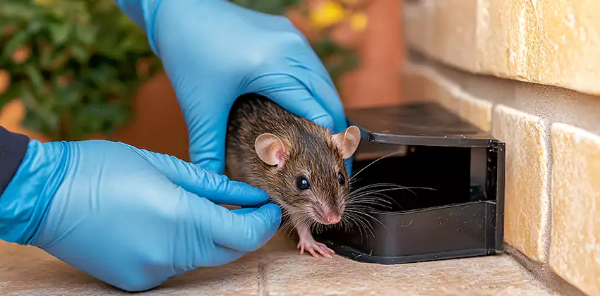 rat-exterminator in Hawthorne, CA