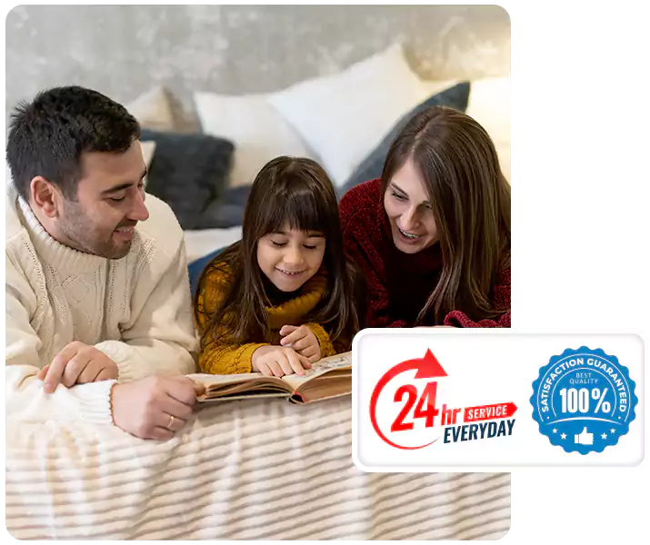 About Bed Bug Pest Control Hawthorne