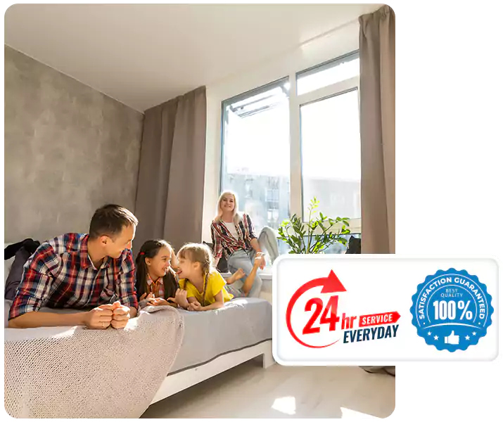 About Bed Bug Treatment Hawthorne in Hawthorne