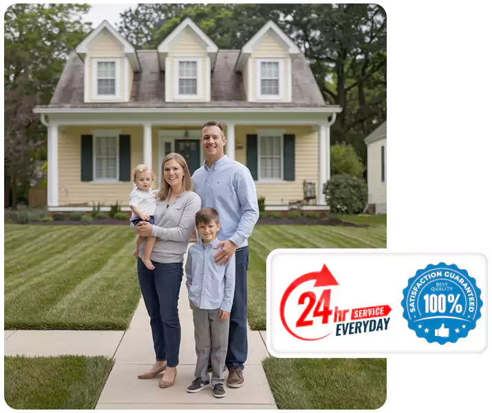 About Bee Exterminator Hawthorne