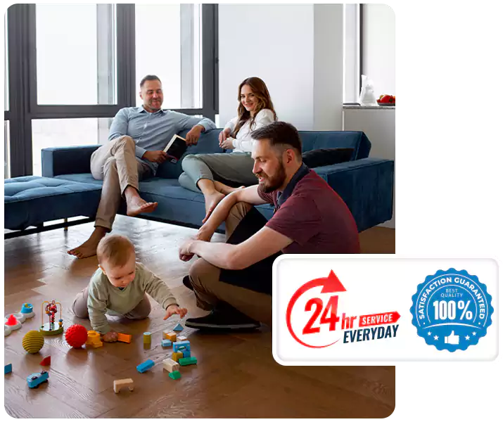 About Cockroach Exterminator Hawthorne