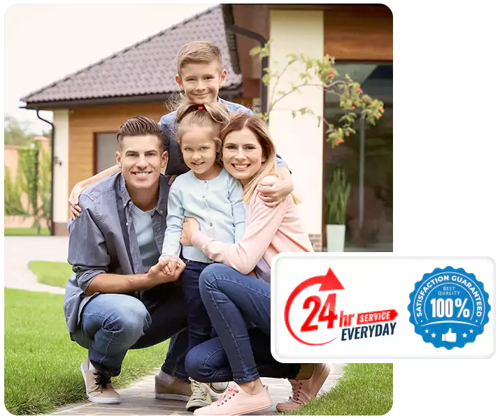 About Earwig Control Hawthorne