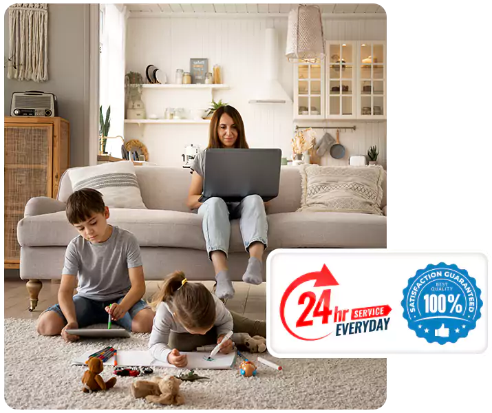 About Mice Control Hawthorne