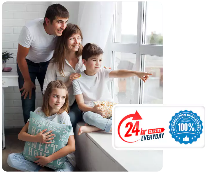 About Mosquito Control Hawthorne