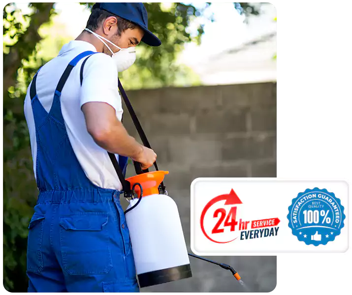 About Pest Inspection Hawthorne