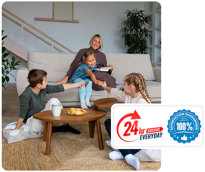 About Spider Exterminator Hawthorne