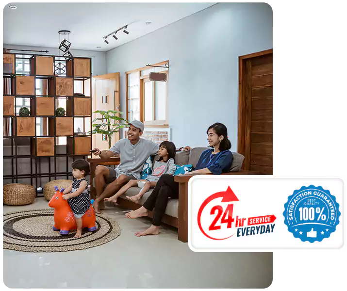 About Spider Pest Control Hawthorne