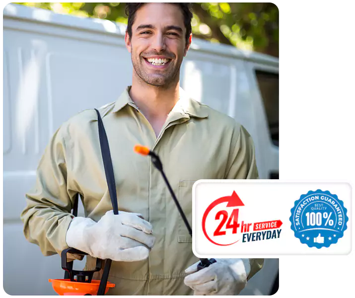 About Thrips Treatment Hawthorne