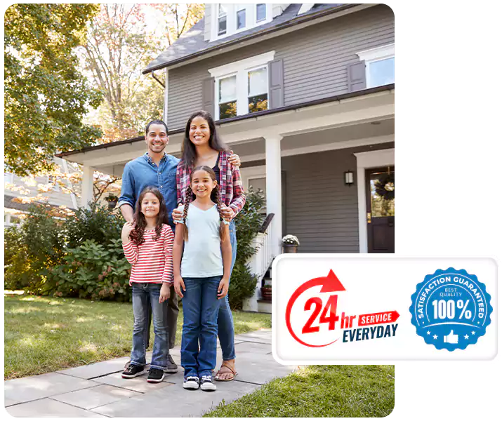 About Tick Control Hawthorne